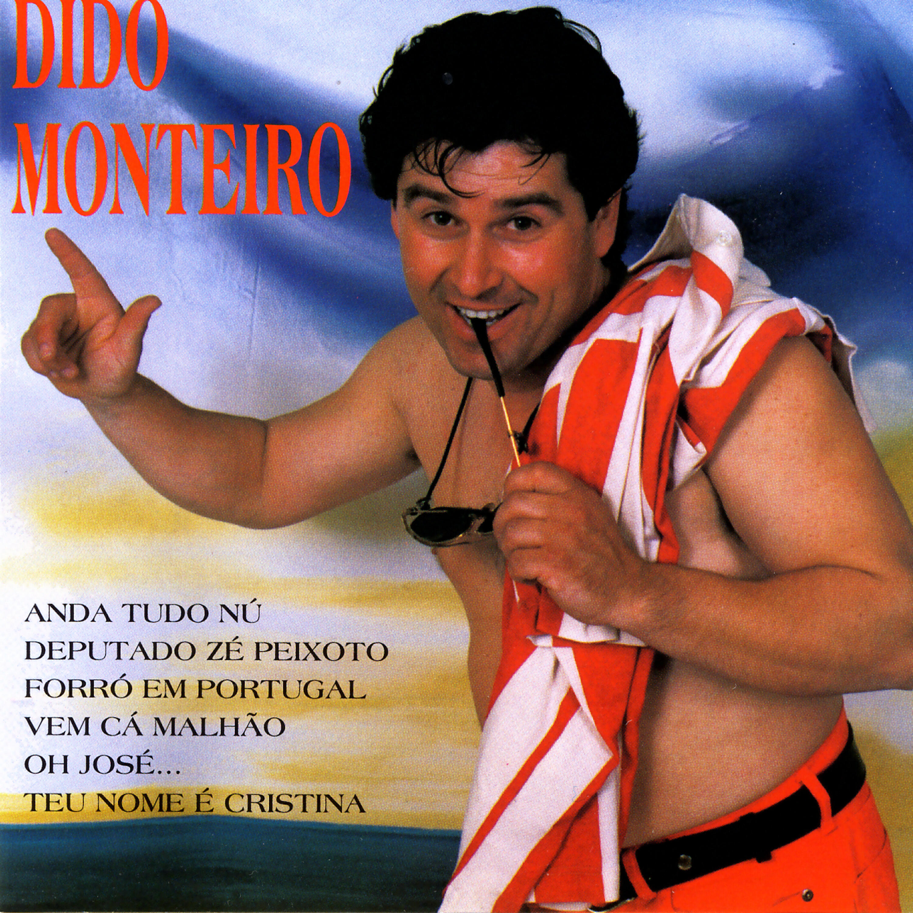 Релиз Anda Tudo Nú