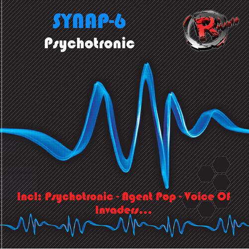 Релиз Psychotronic