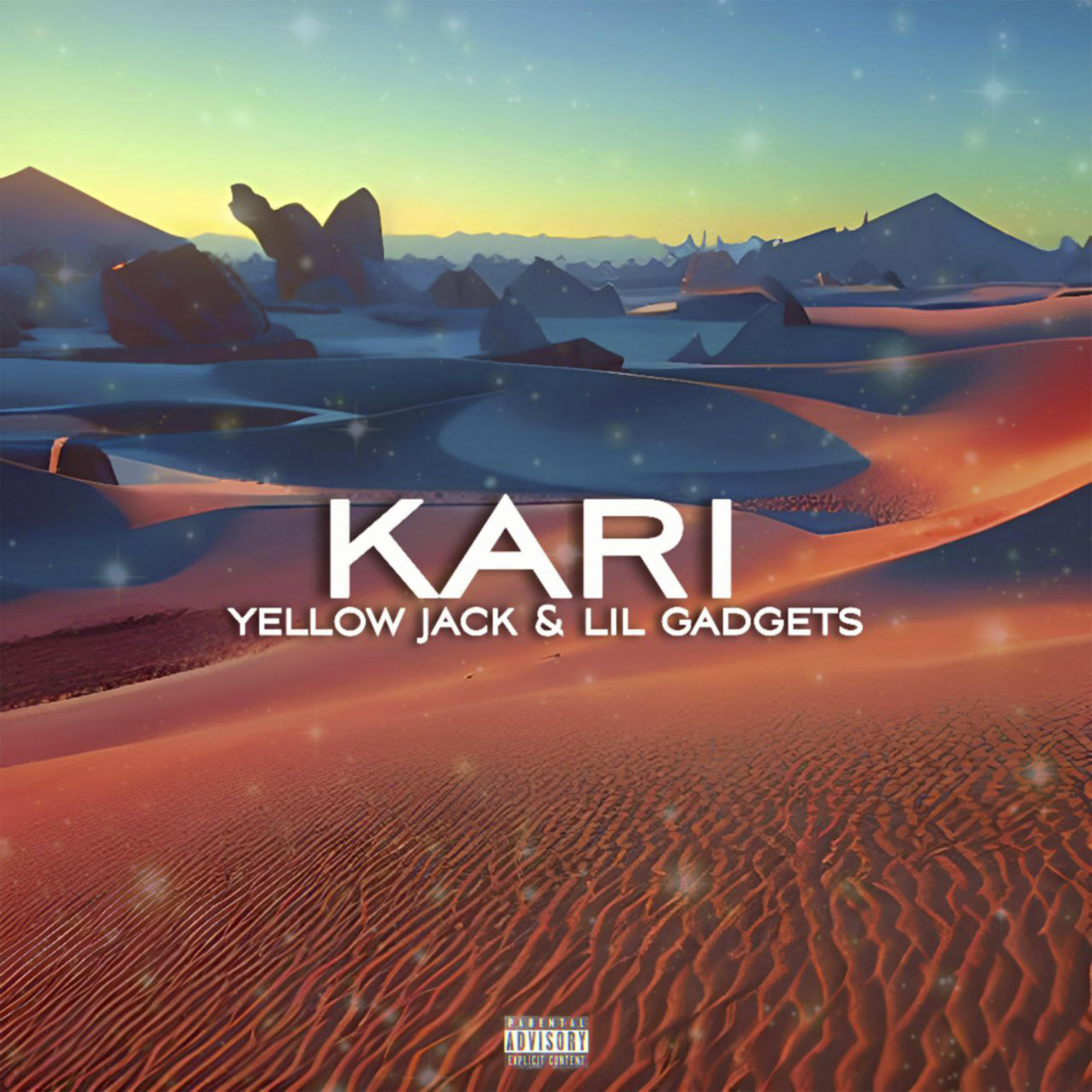 Релиз Kari
