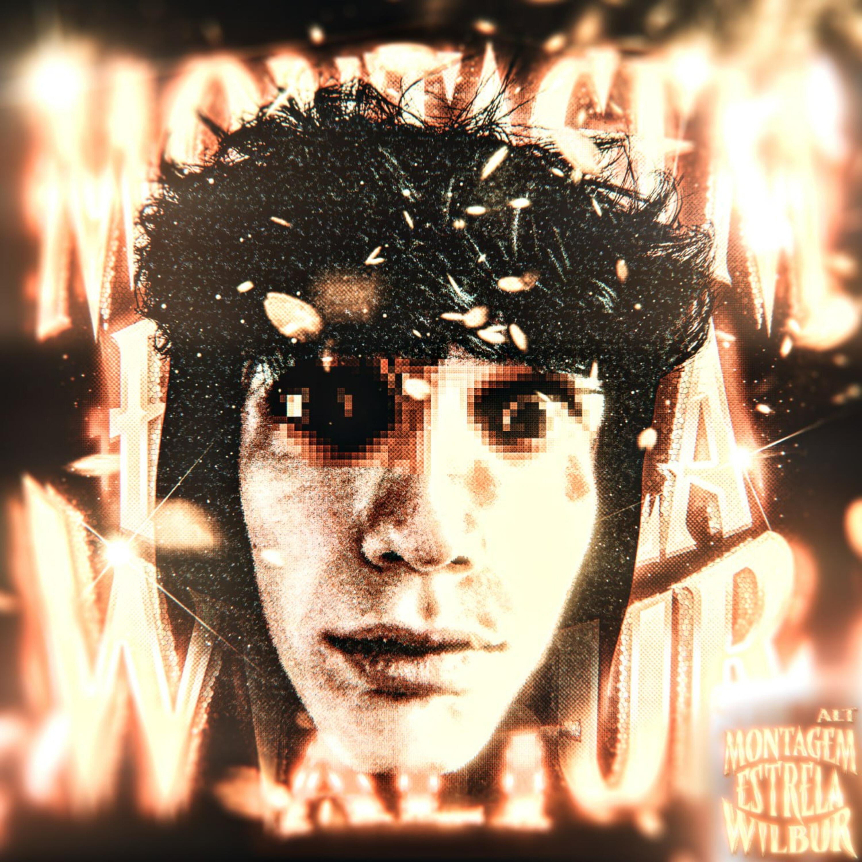 Релиз MONTAGEM ESTRELA WILBUR ALT