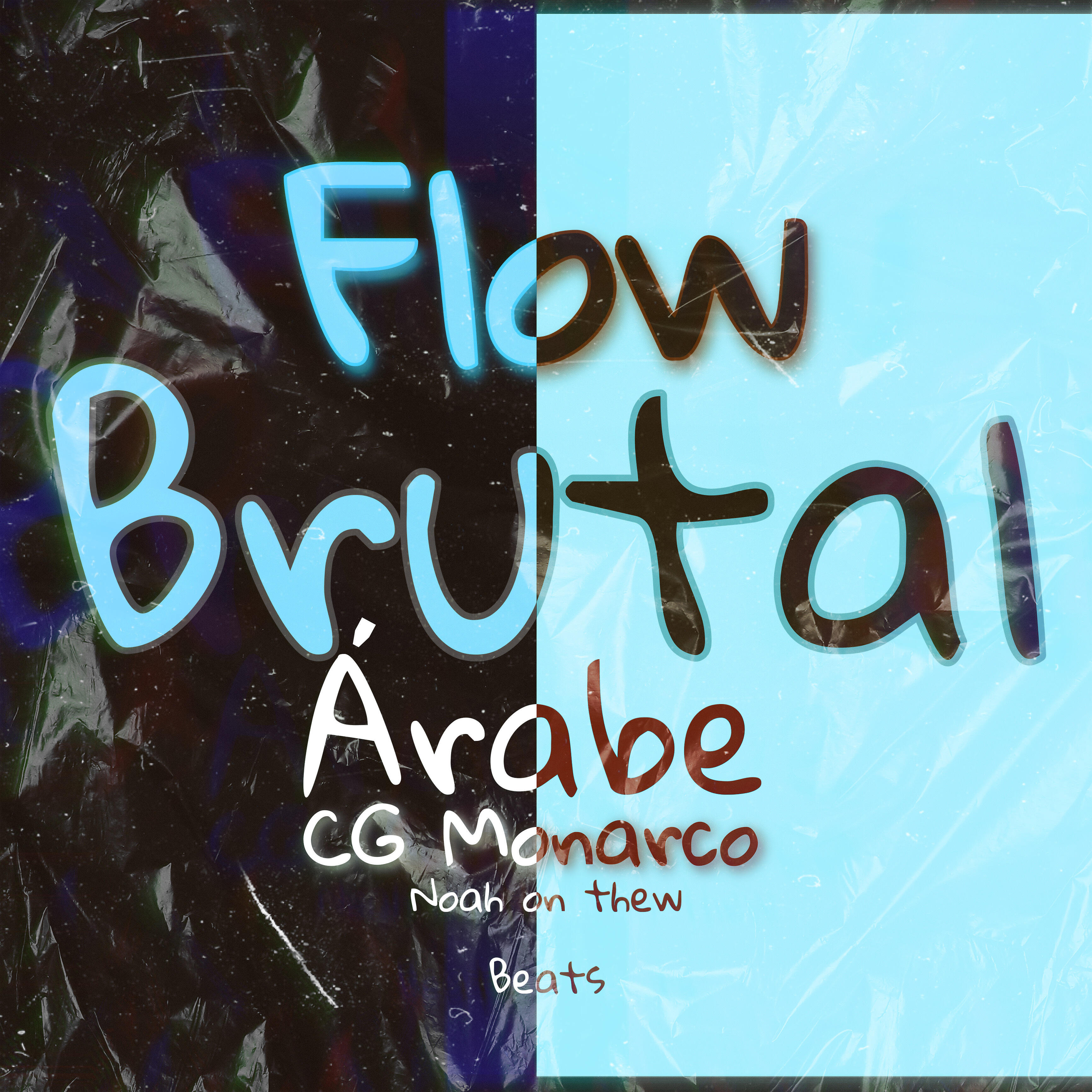Релиз Flow Brutal