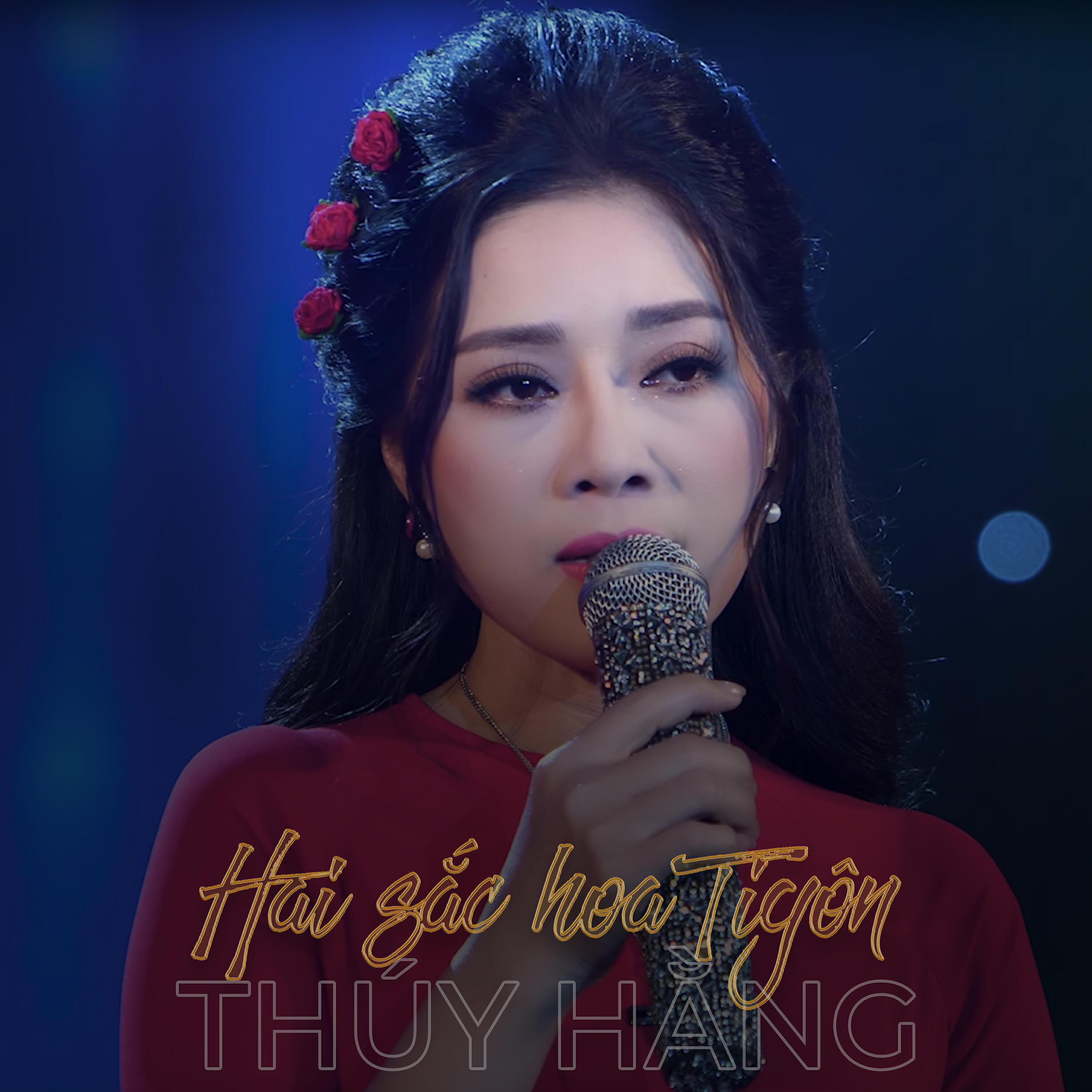Релиз Hai Sắc Hoa Tigon