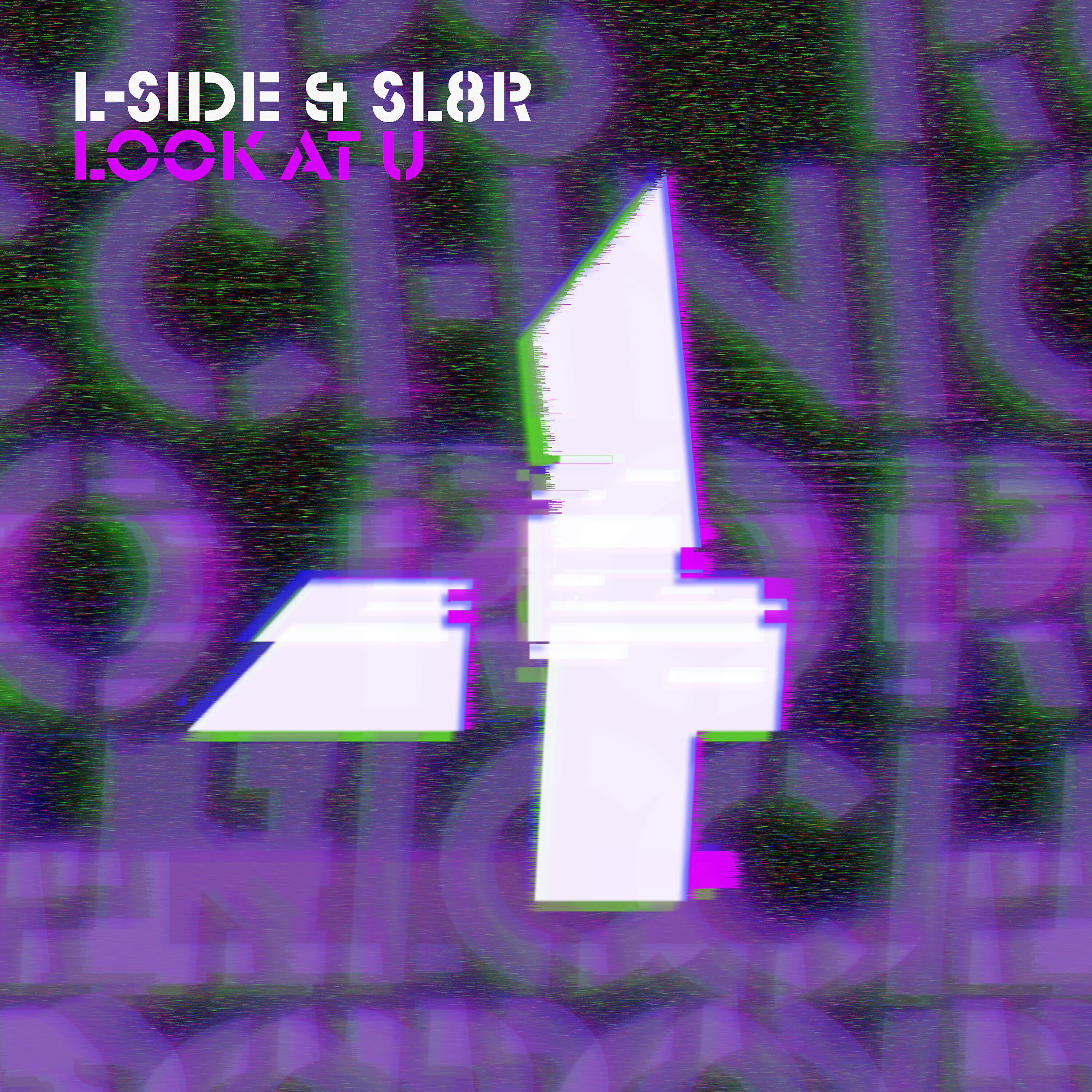 Скачать песню L side, Sl8r - Look at U бесплатно в MP3 для Android и iOS