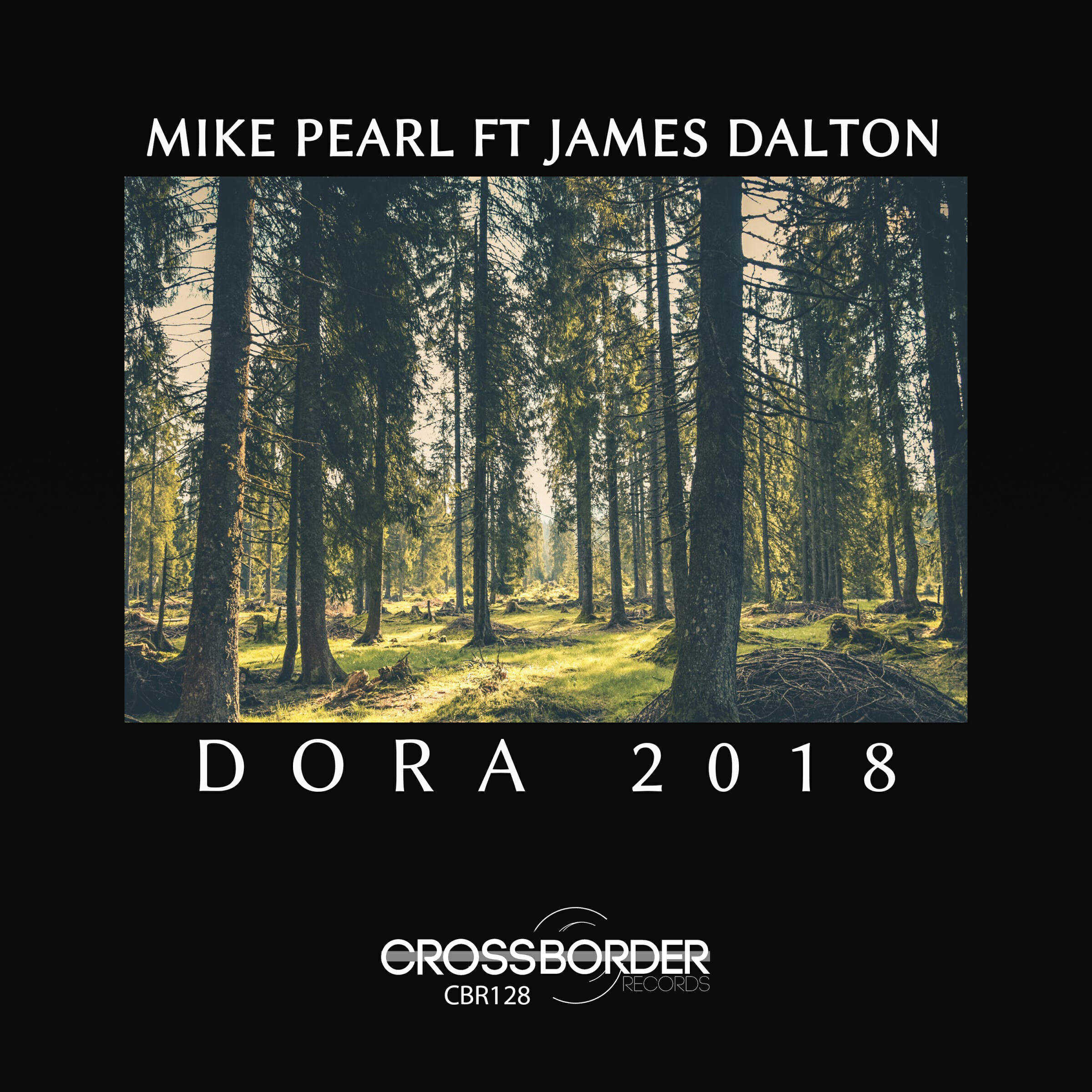 Релиз Dora 2018