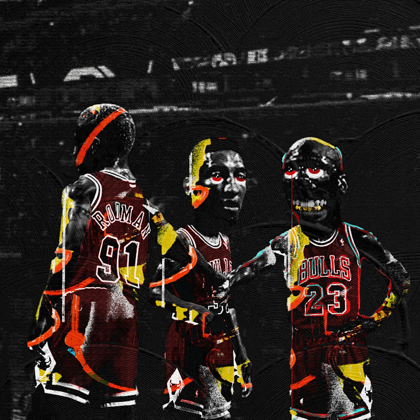 Релиз '98 Mike