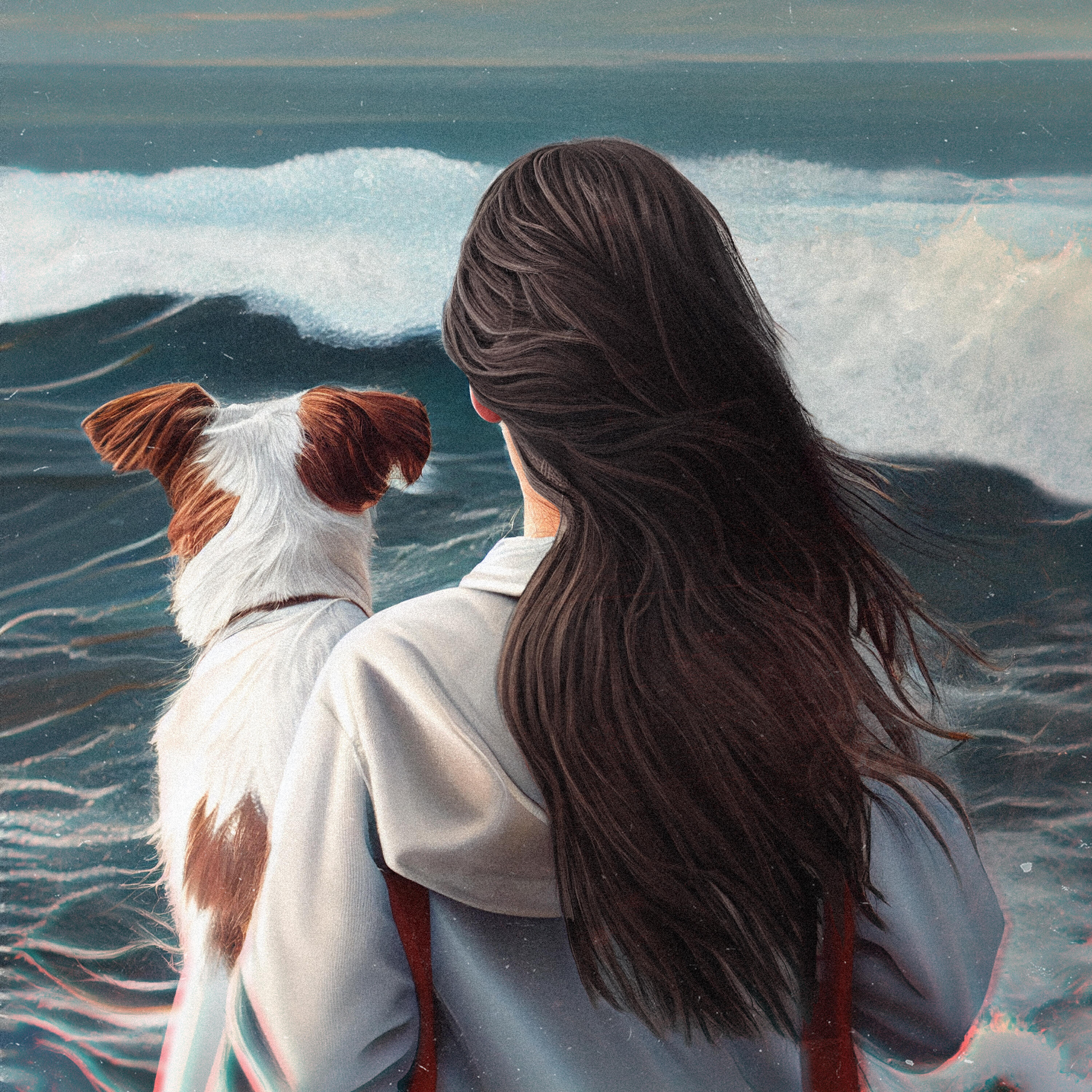 Релиз Seaside Serenade