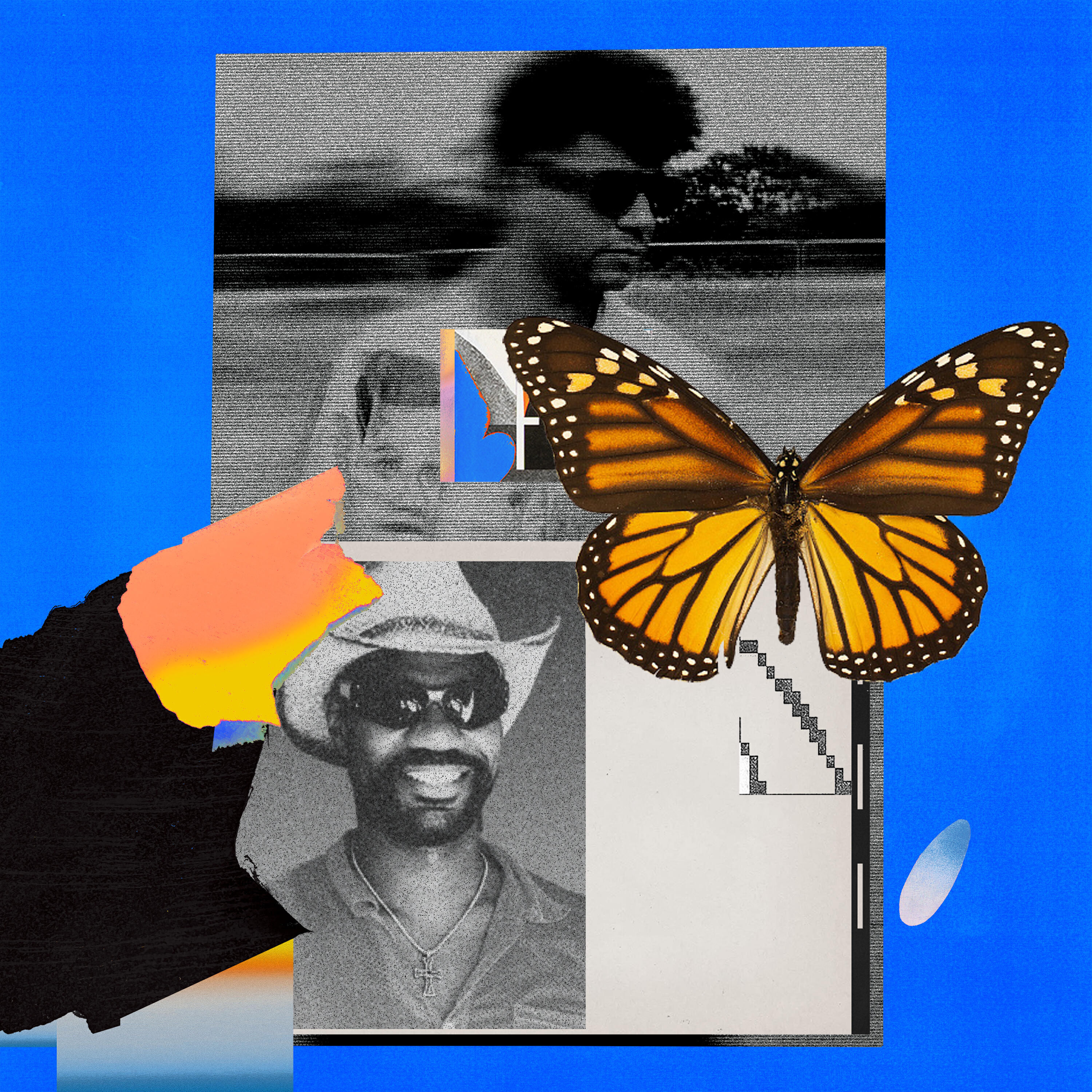 Релиз Butterflies