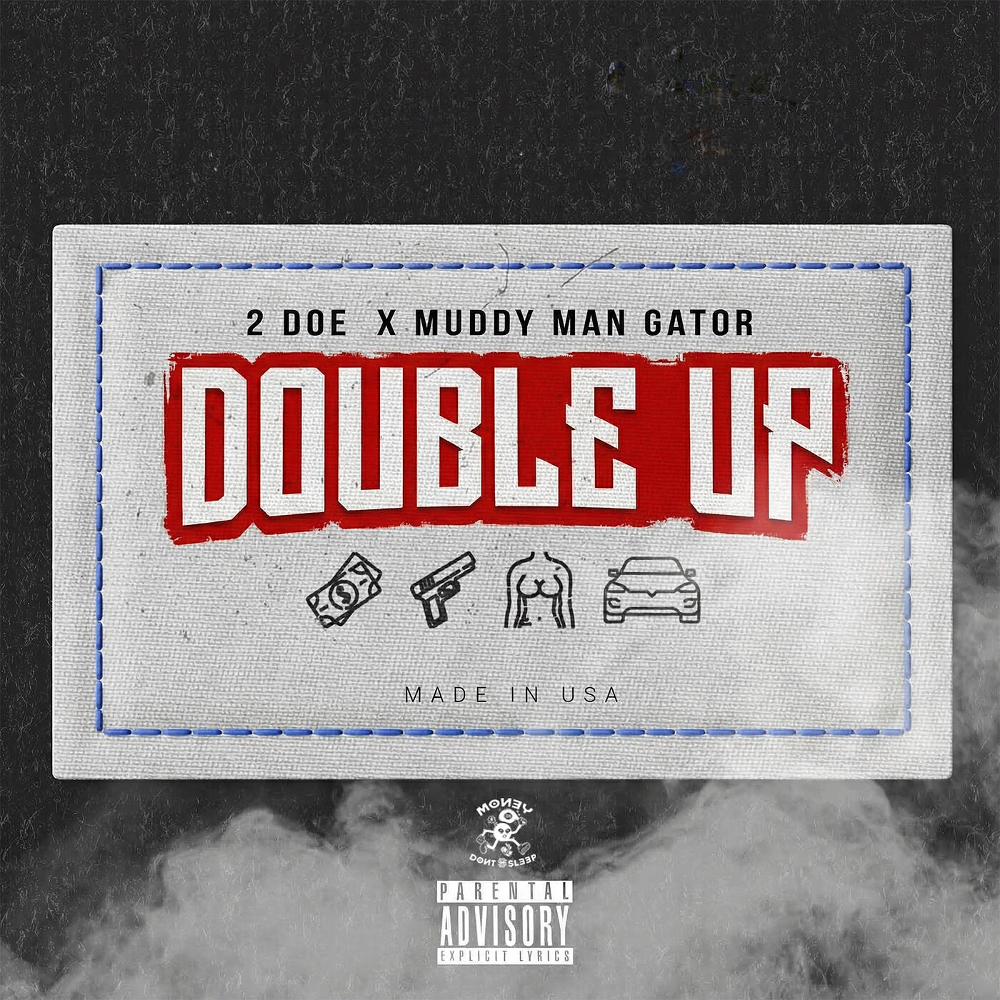 Релиз Double Up