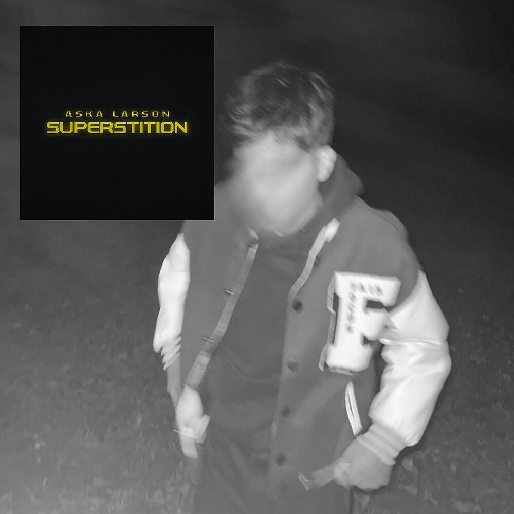 Релиз Superstition