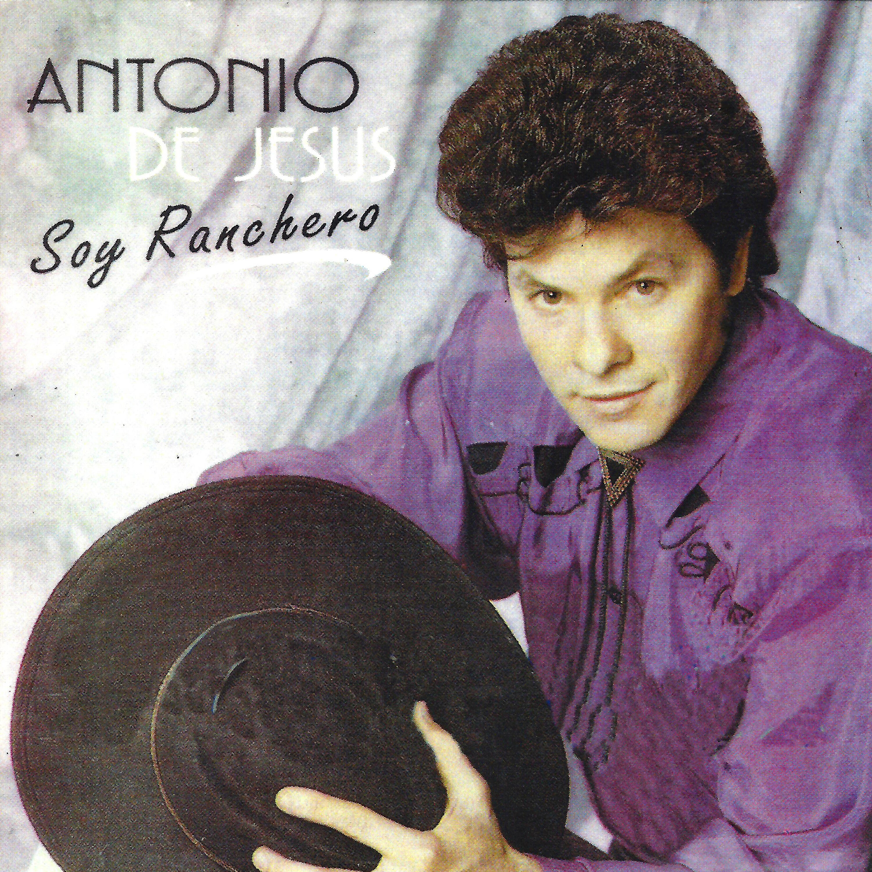 Релиз Soy Ranchero