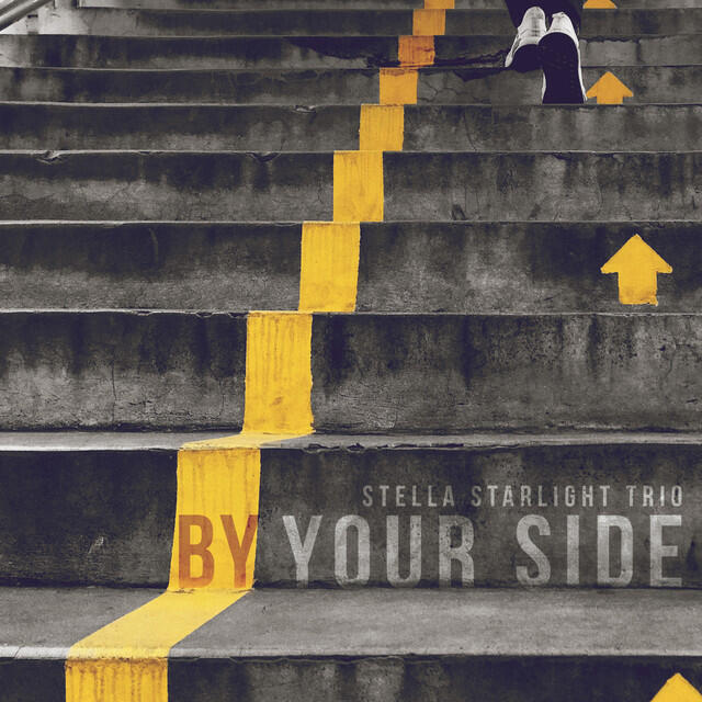 Релиз By Your Side
