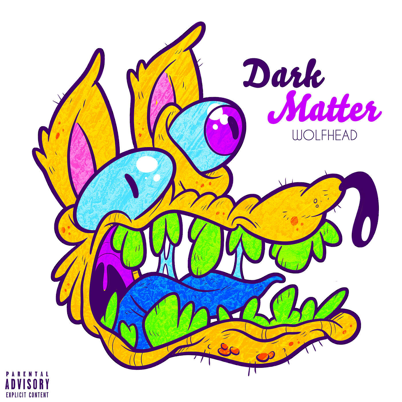 Релиз Dark Matter