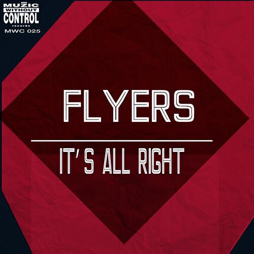 Релиз It's All Right