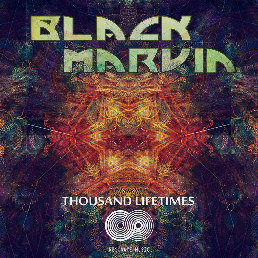 Релиз Thousand Lifetimes
