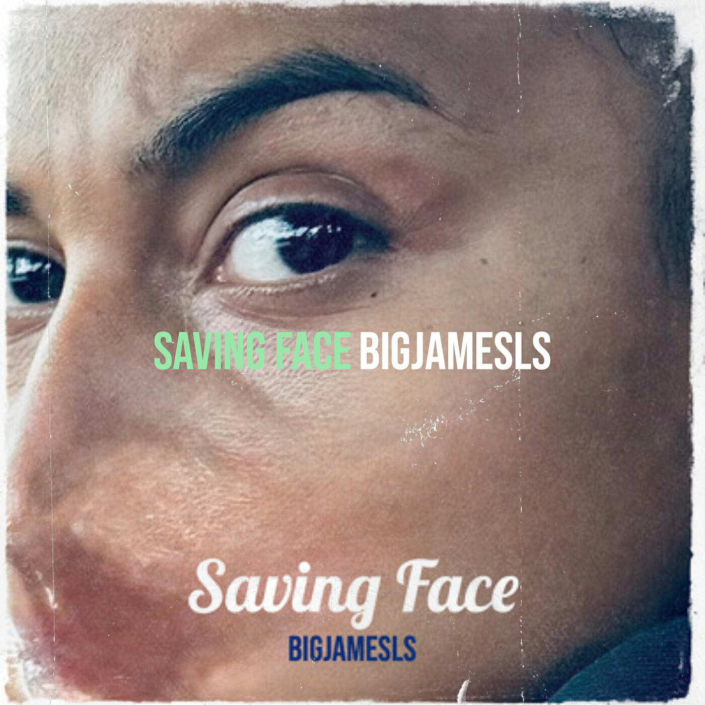 Релиз Saving Face