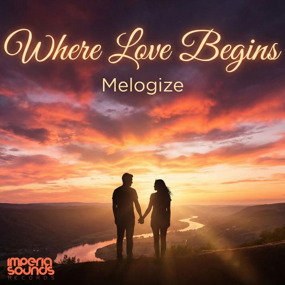 Релиз Where Love Begins