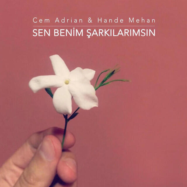 Релиз Sen Benim Şarkılarımsın