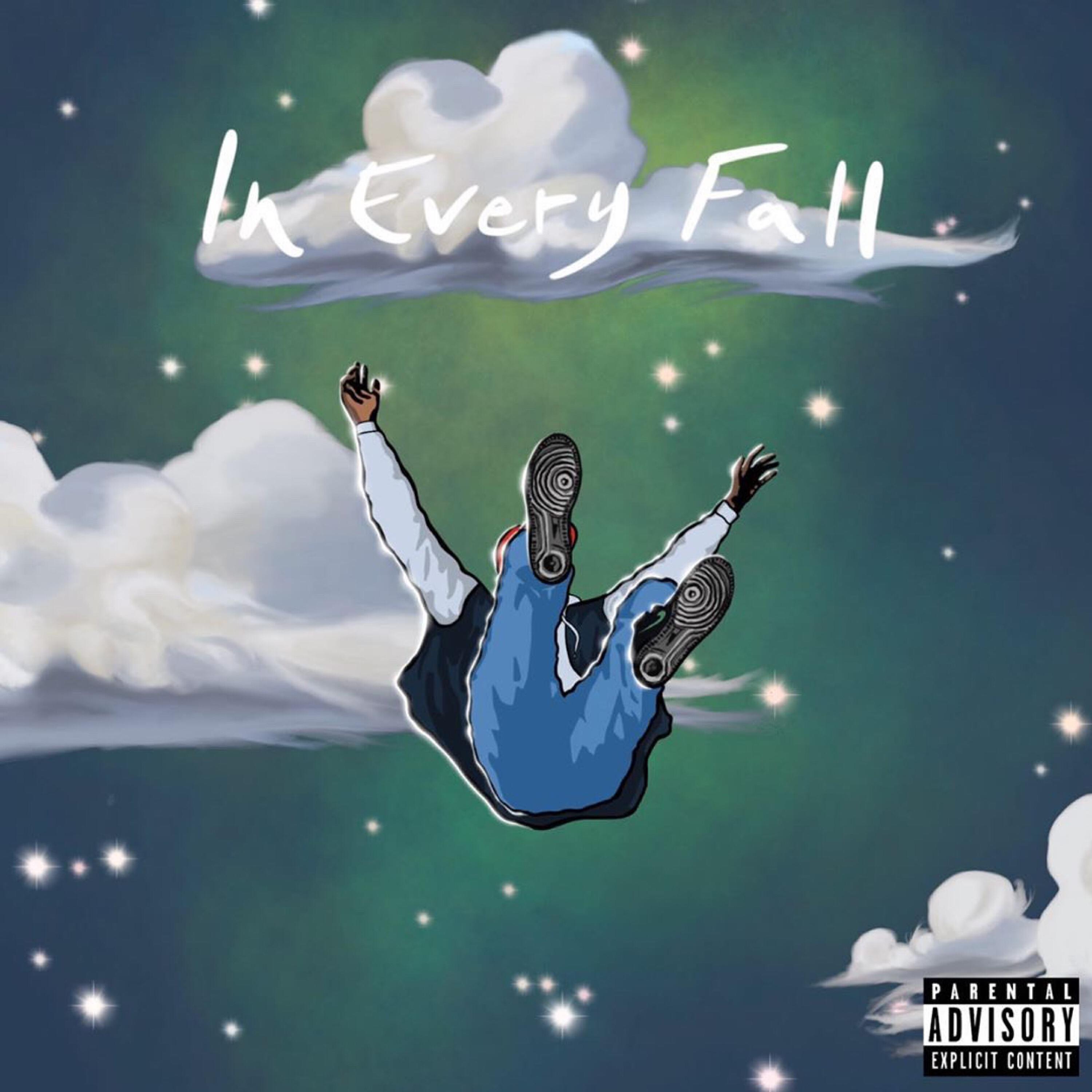 Релиз In Every Fall (Deluxe)