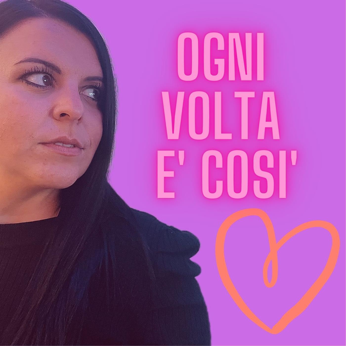 Релиз Ogni volta è Così