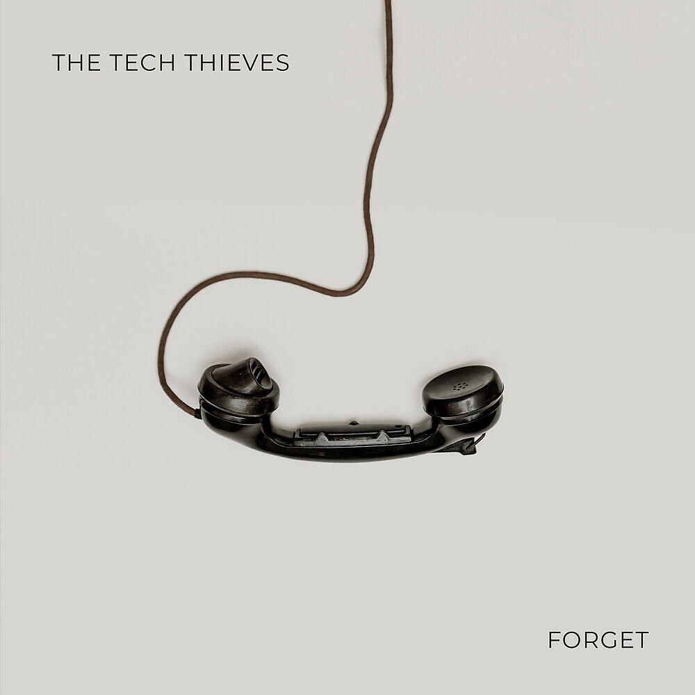 Релиз Forget