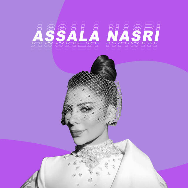 Релиз Assala Nasri