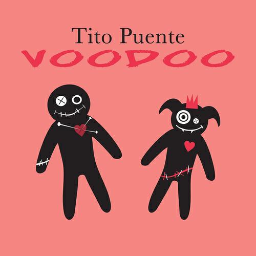 Релиз Voodoo