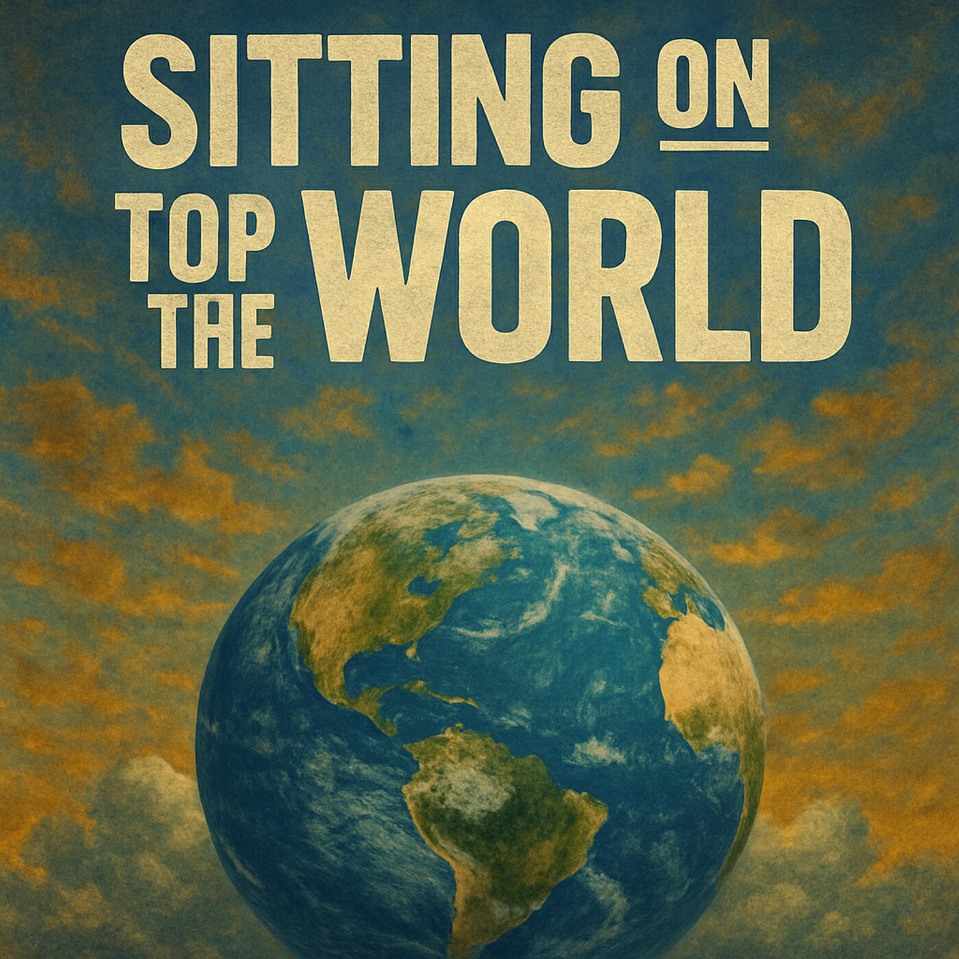 Релиз Sitting on Top of the World