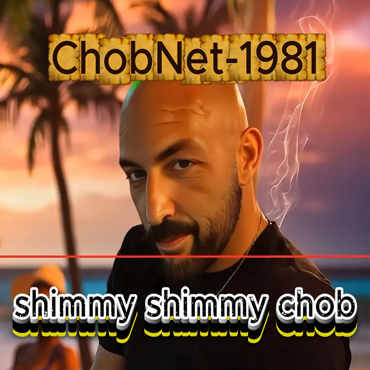 ChobNet-1981