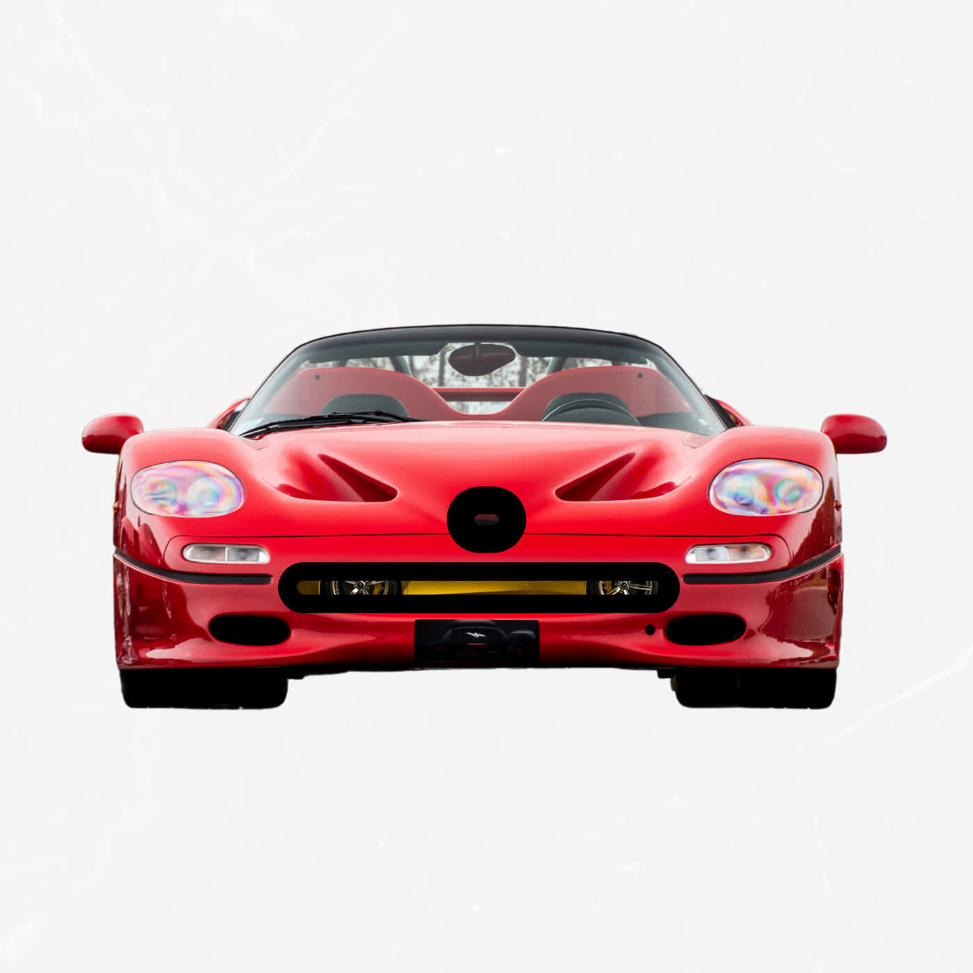 Релиз Flying to Ferrari