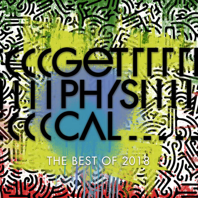 Релиз The Best of Get Physical 2018
