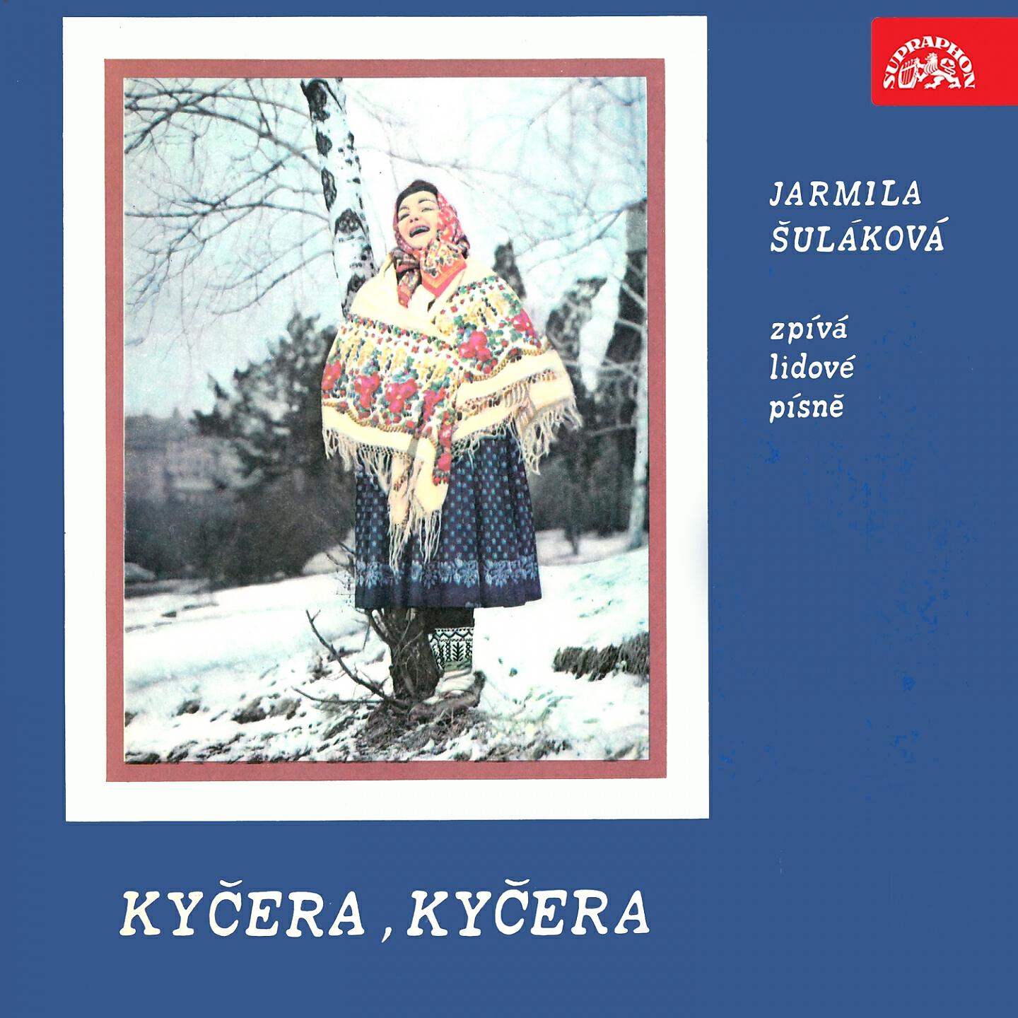 Релиз Kyčera, Kyčera