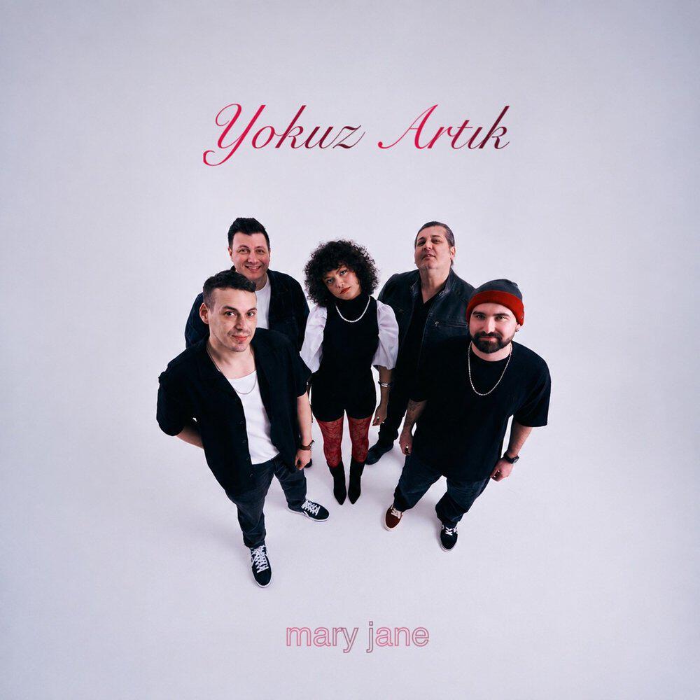 Релиз Yokuz Artık