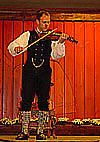 Lars Underdal