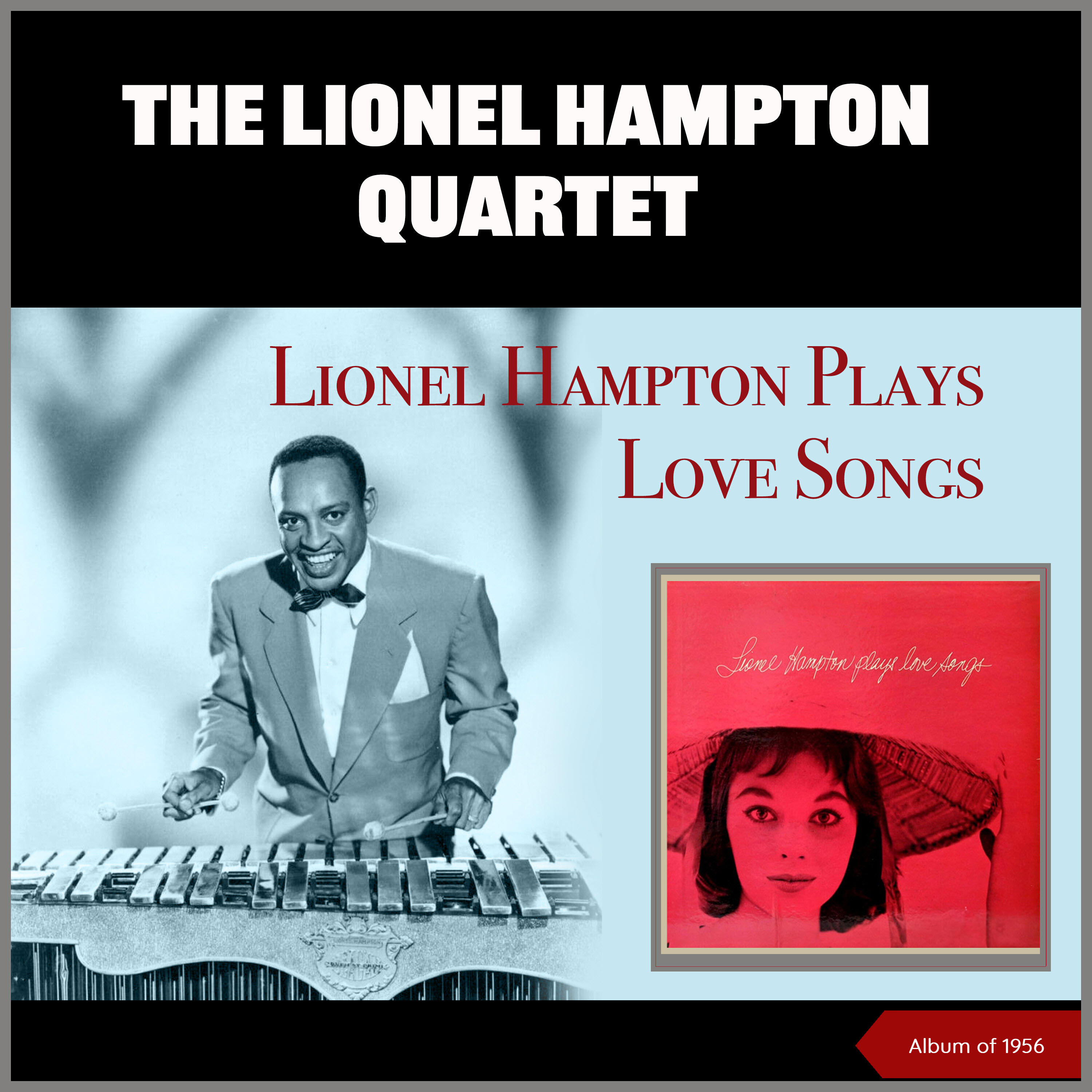 Релиз Lionel Hampton Plays Love Songs