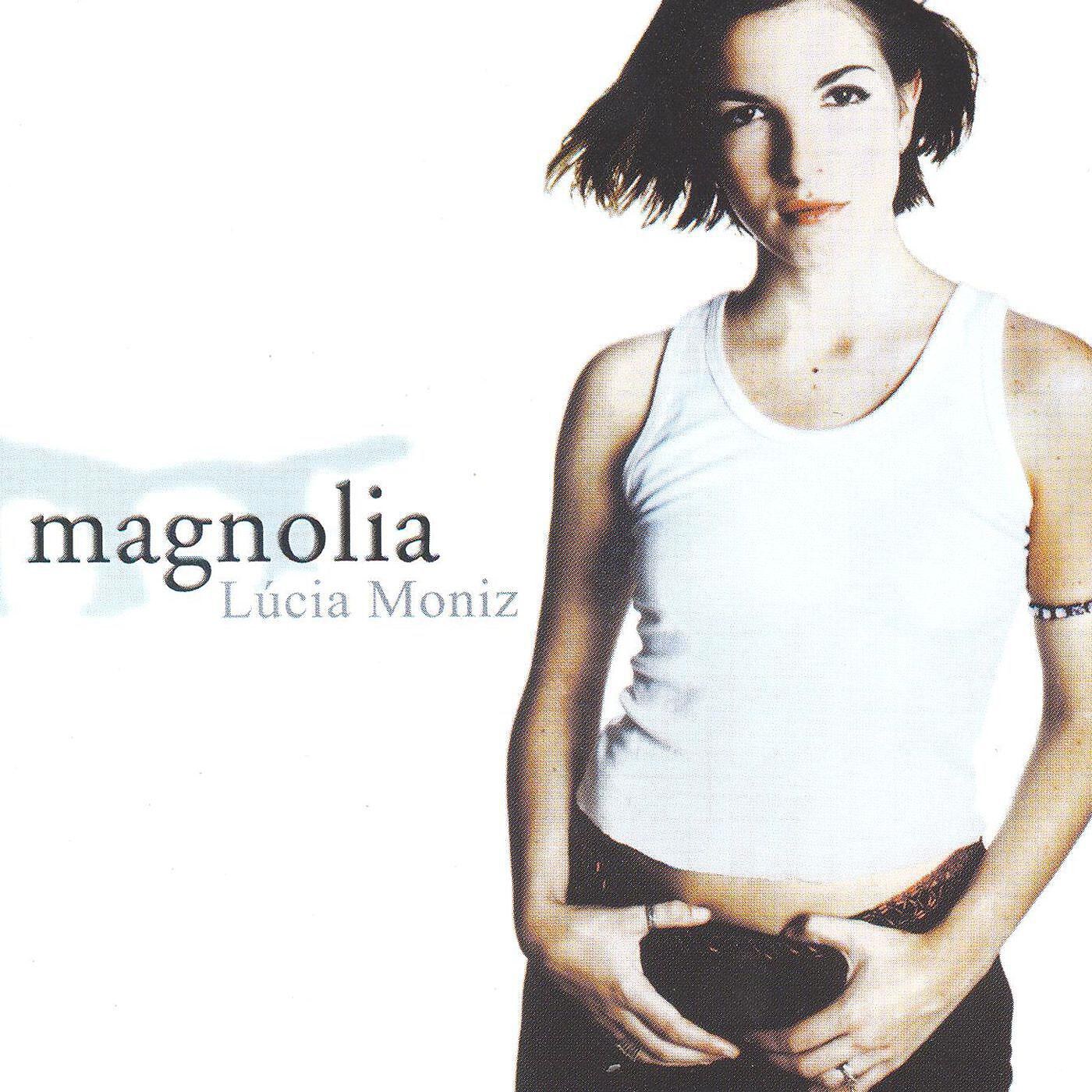 Релиз Magnolia