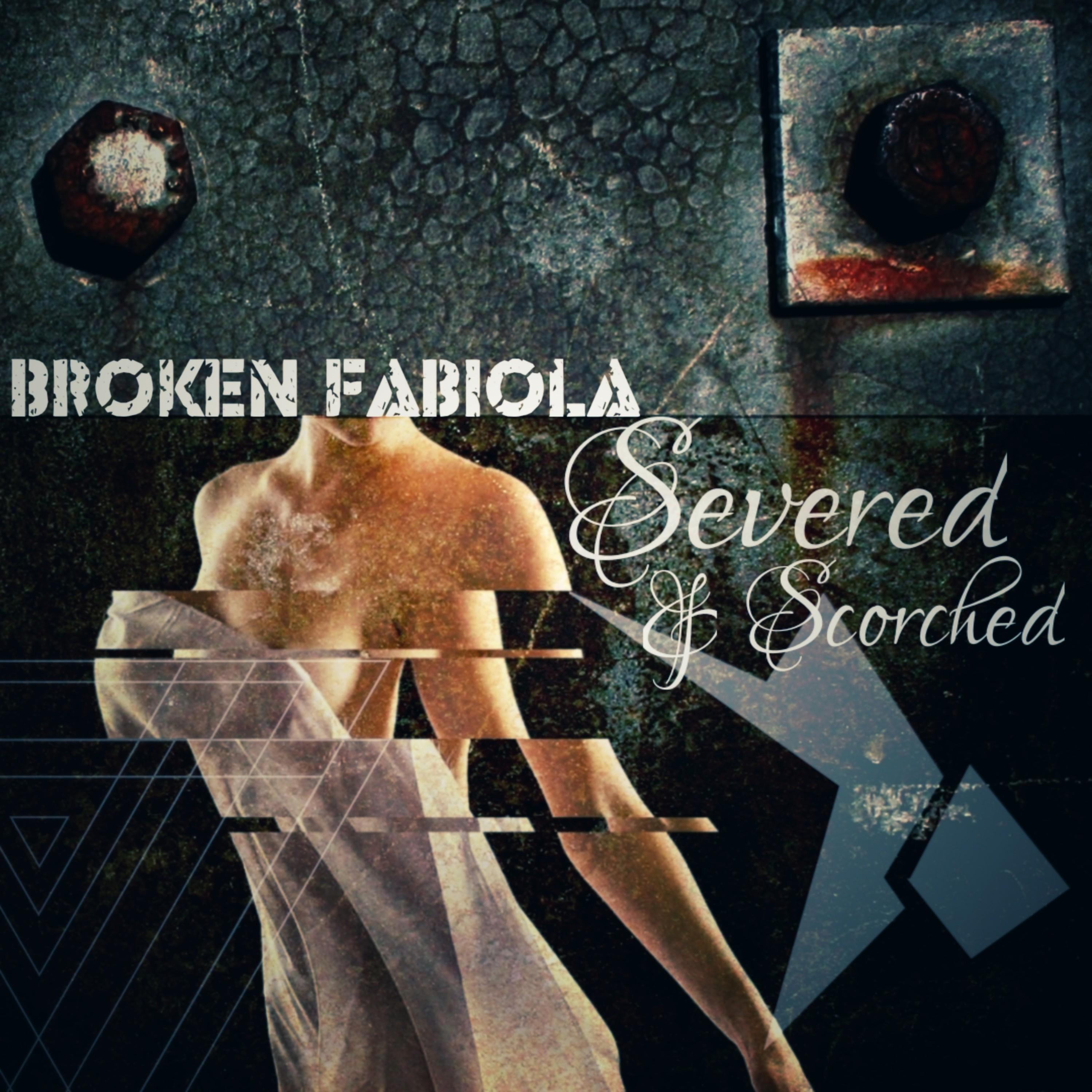 Релиз Severed & Scorched (Remastered Edition)