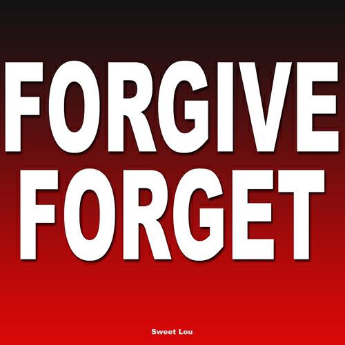 Релиз Forgive Forget