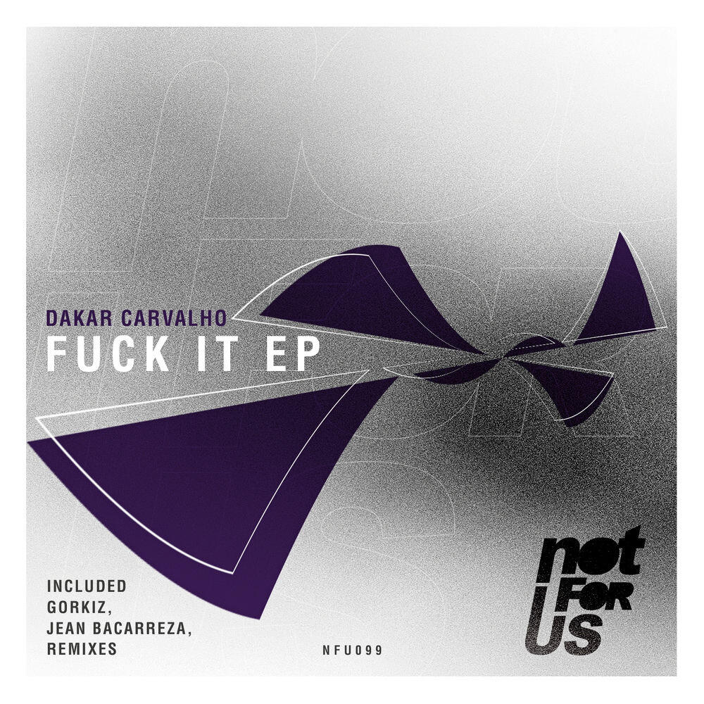 Релиз Fuck It EP