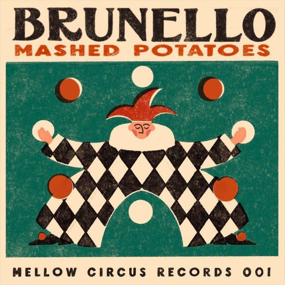 Релиз Mashed Potatoes