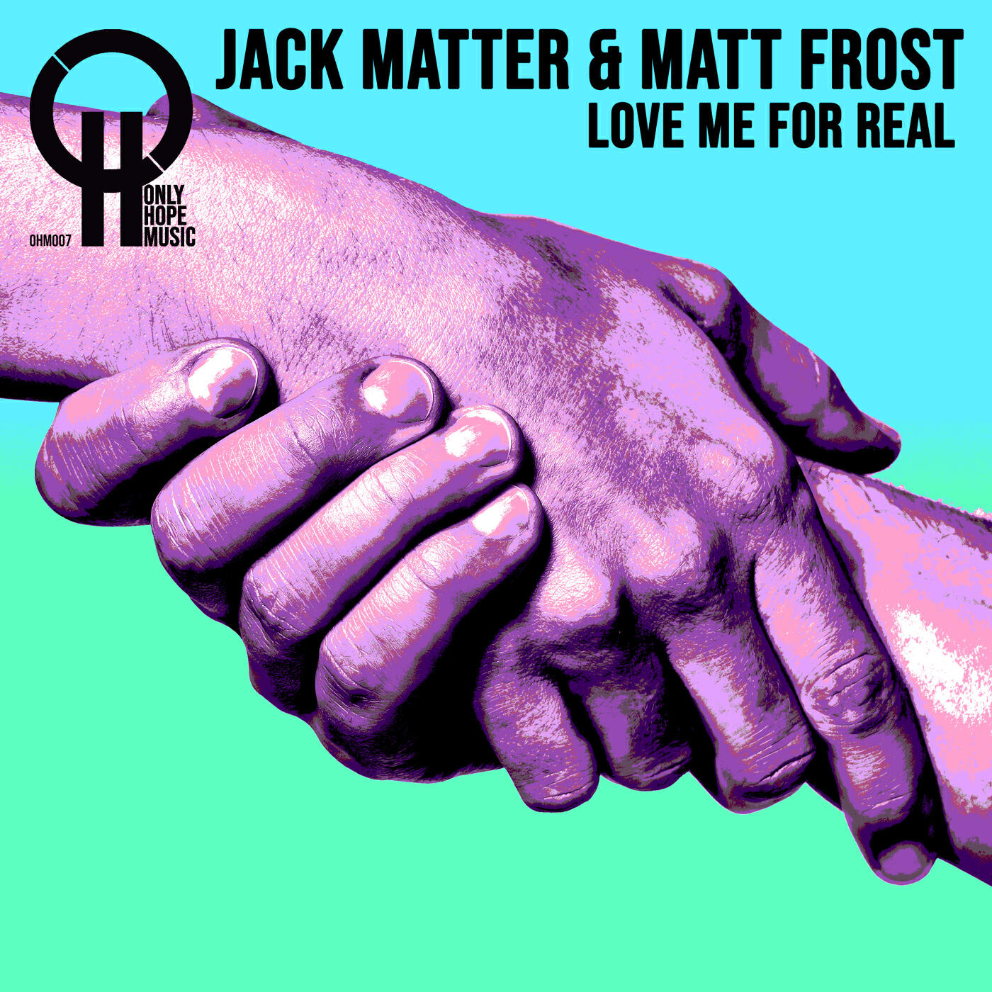 Matt Frost