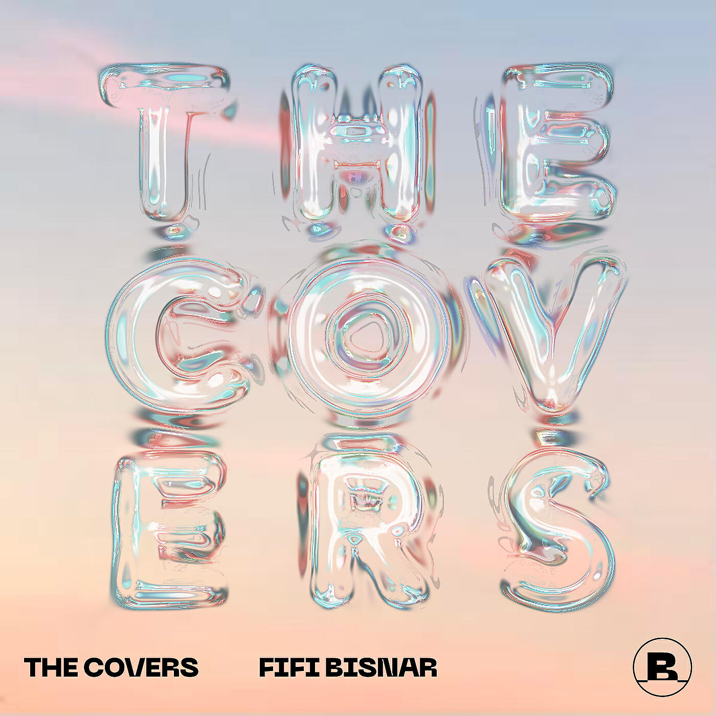 Релиз The Covers, Fifi Bisnar