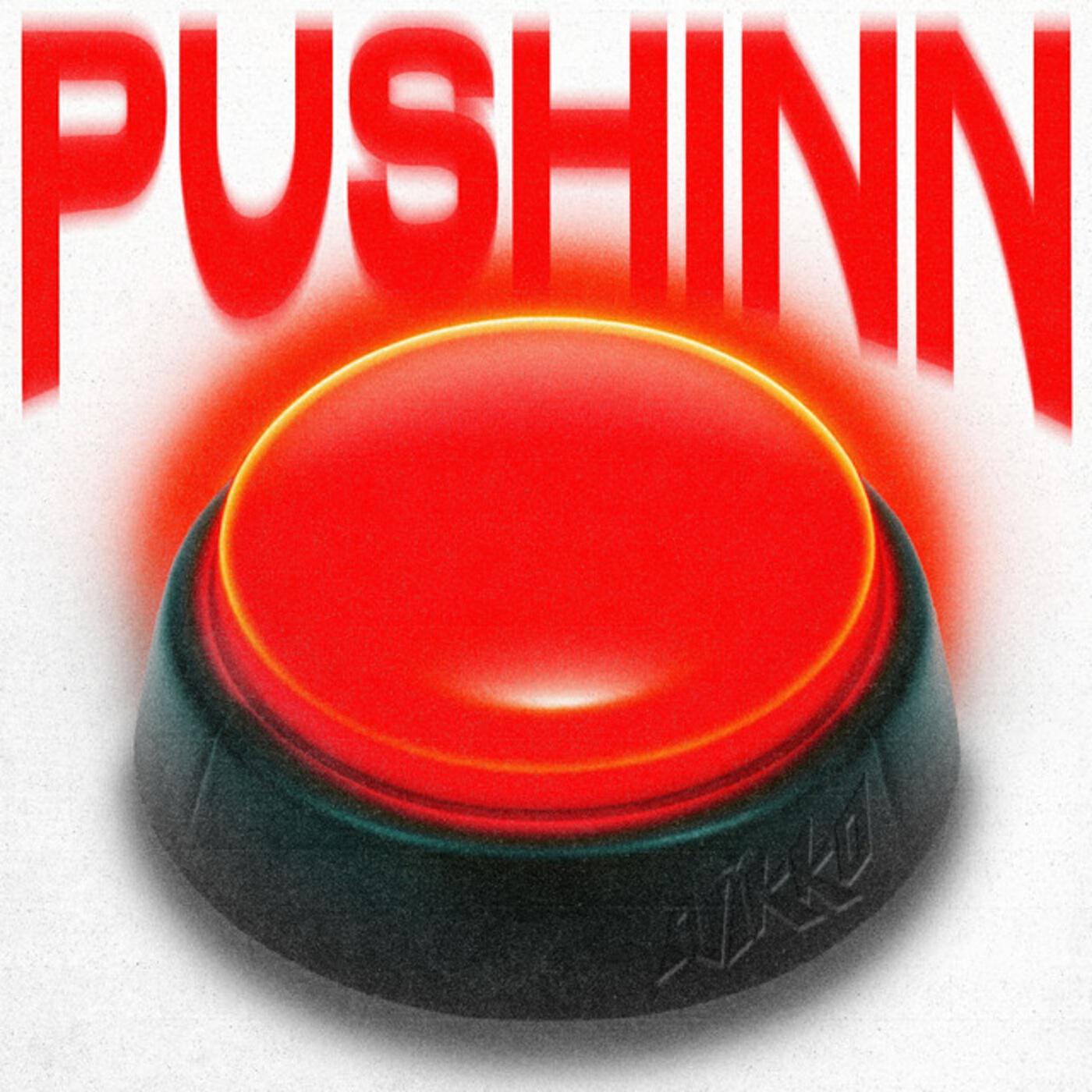 Релиз PUSHINN
