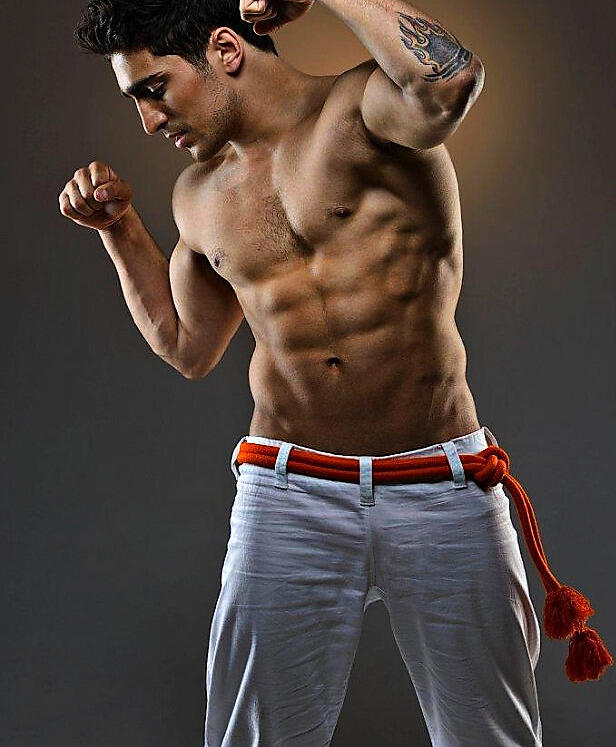 Farid Mamedov