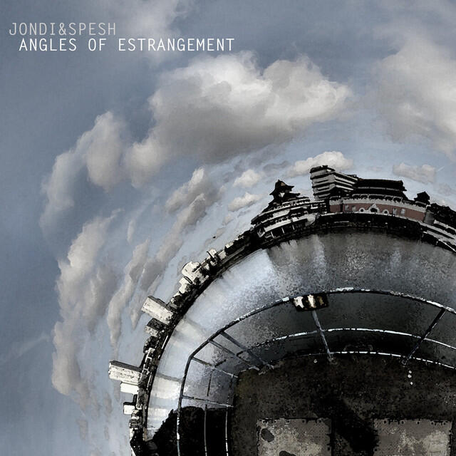 Релиз Angles of Estrangement