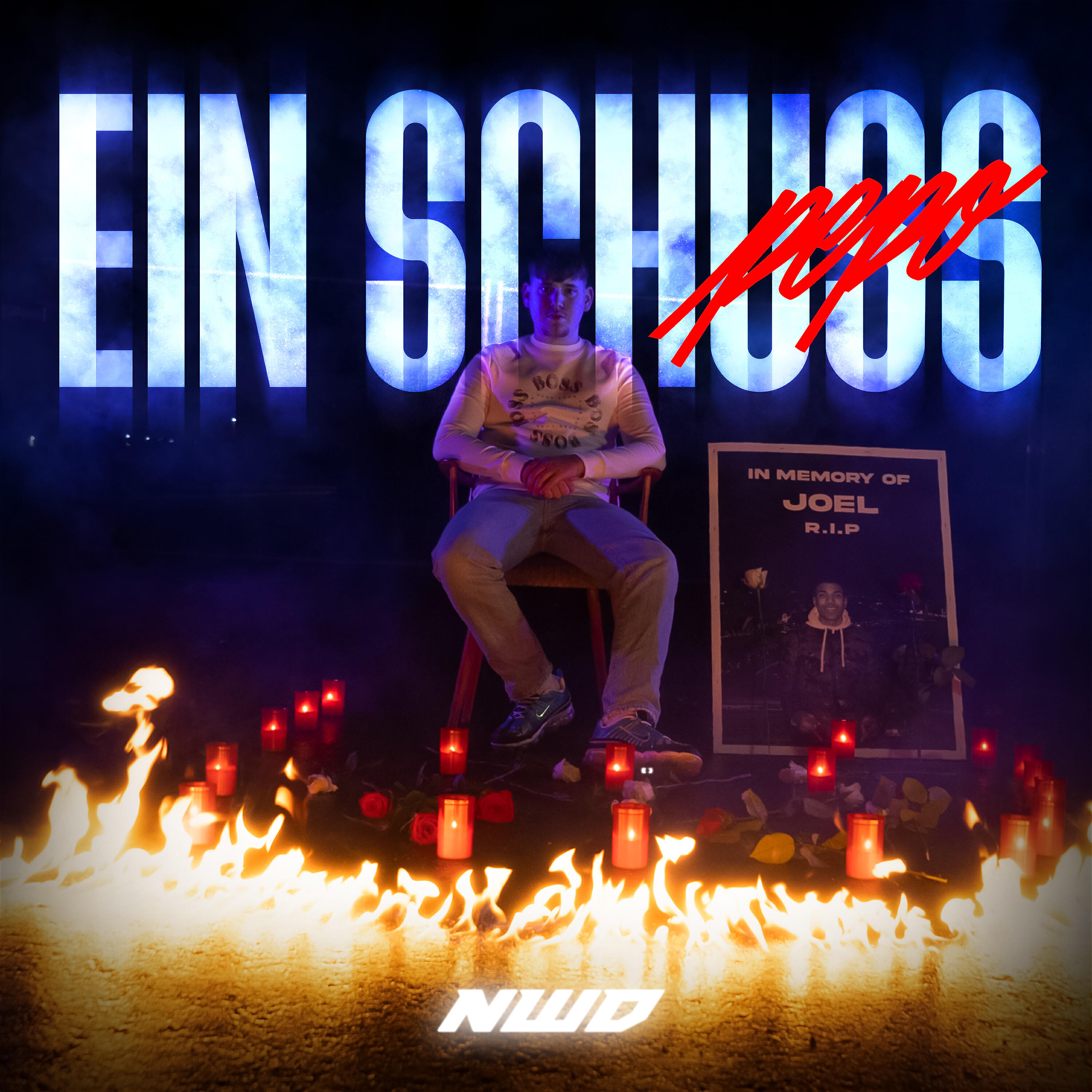 Релиз EIN SCHUSS
