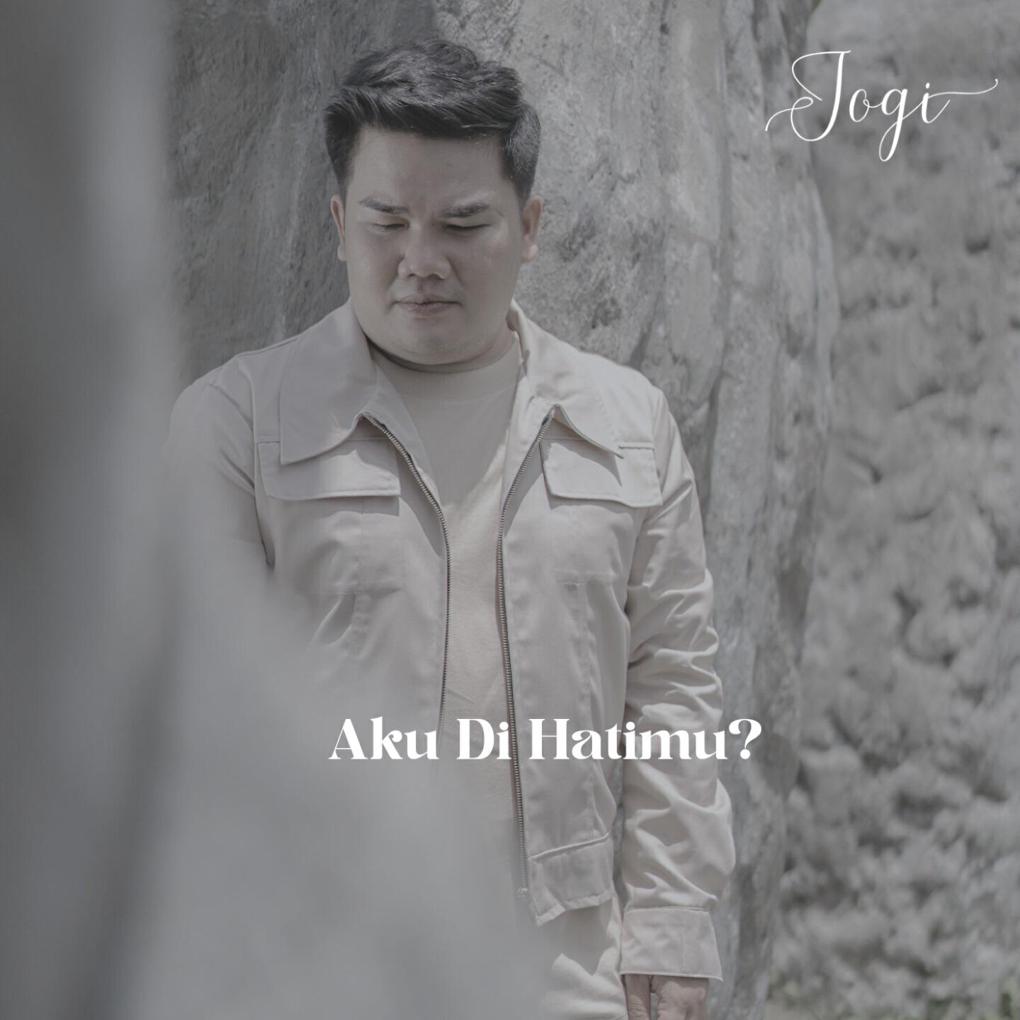 Релиз Aku di Hatimu?