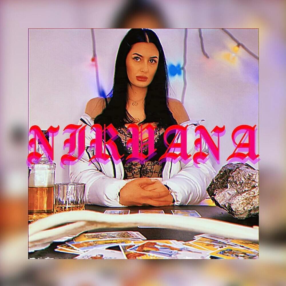 Релиз NIRVANA