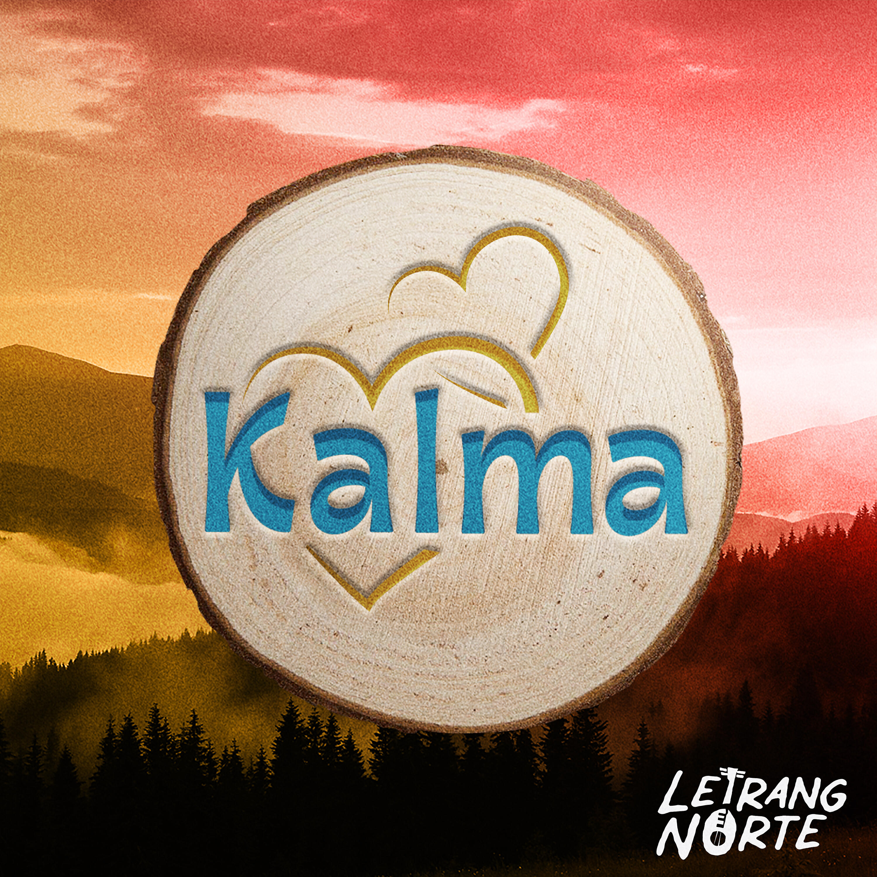 Релиз Kalma