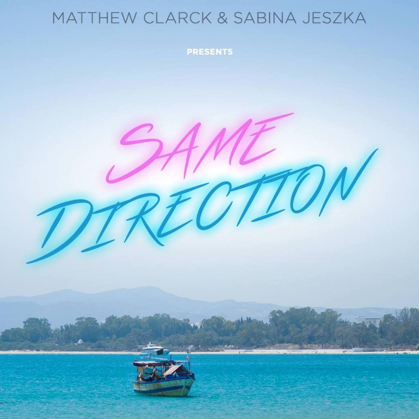 Релиз Same Direction