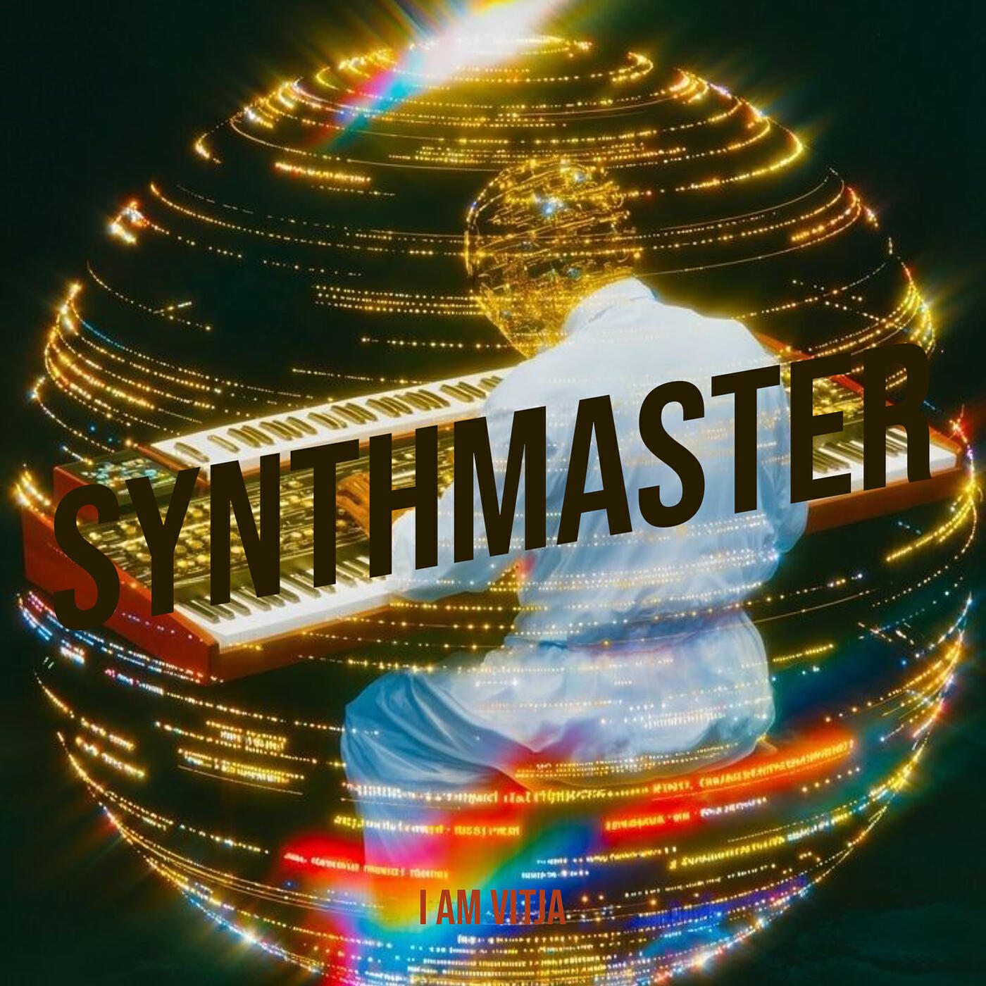 Релиз Synthmaster
